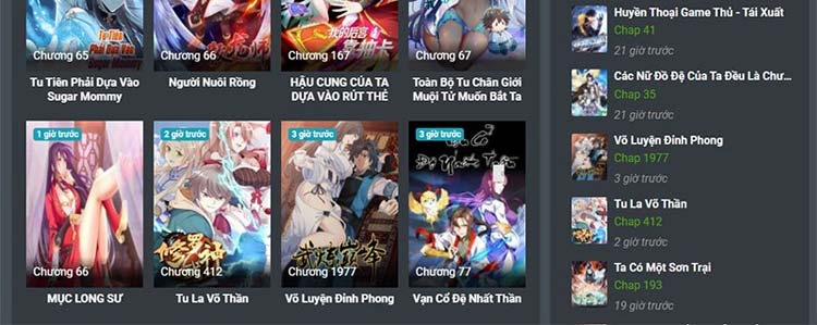 Lão Tổ Luyện Thể Mạnh Nhất Lịch Sử 62 trang 14