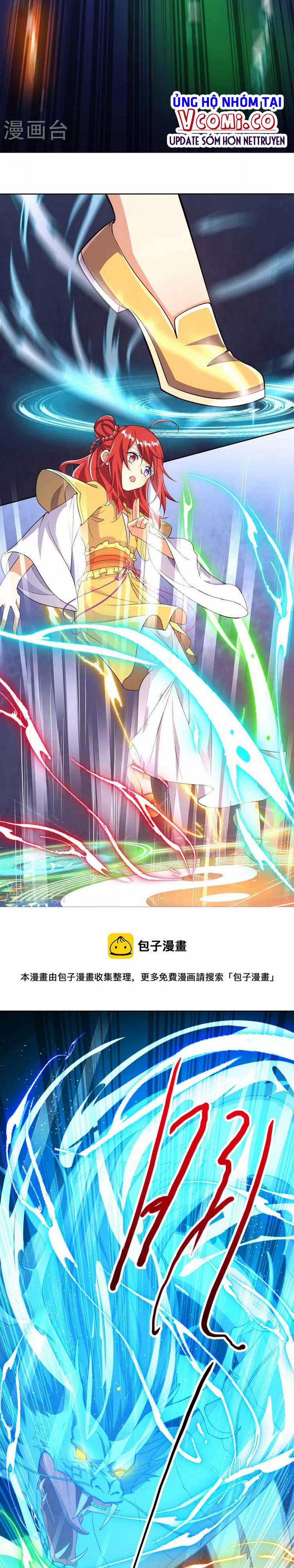 Lão Tổ Luyện Thể Mạnh Nhất Lịch Sử 62 trang 4