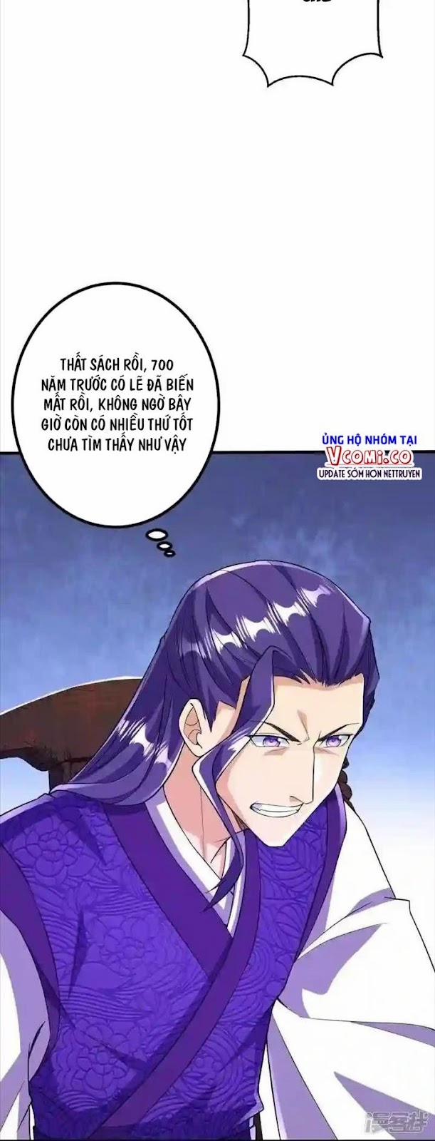 Lão Tổ Luyện Thể Mạnh Nhất Lịch Sử 63 trang 12