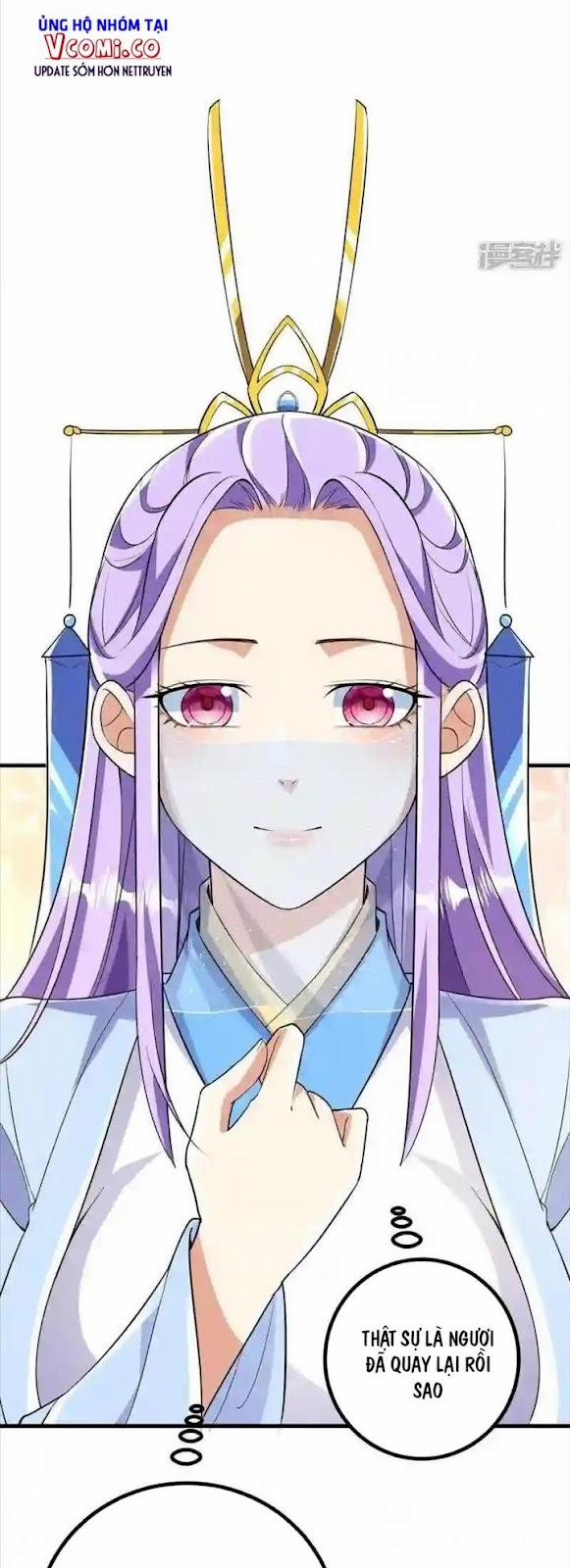 Lão Tổ Luyện Thể Mạnh Nhất Lịch Sử 63 trang 14