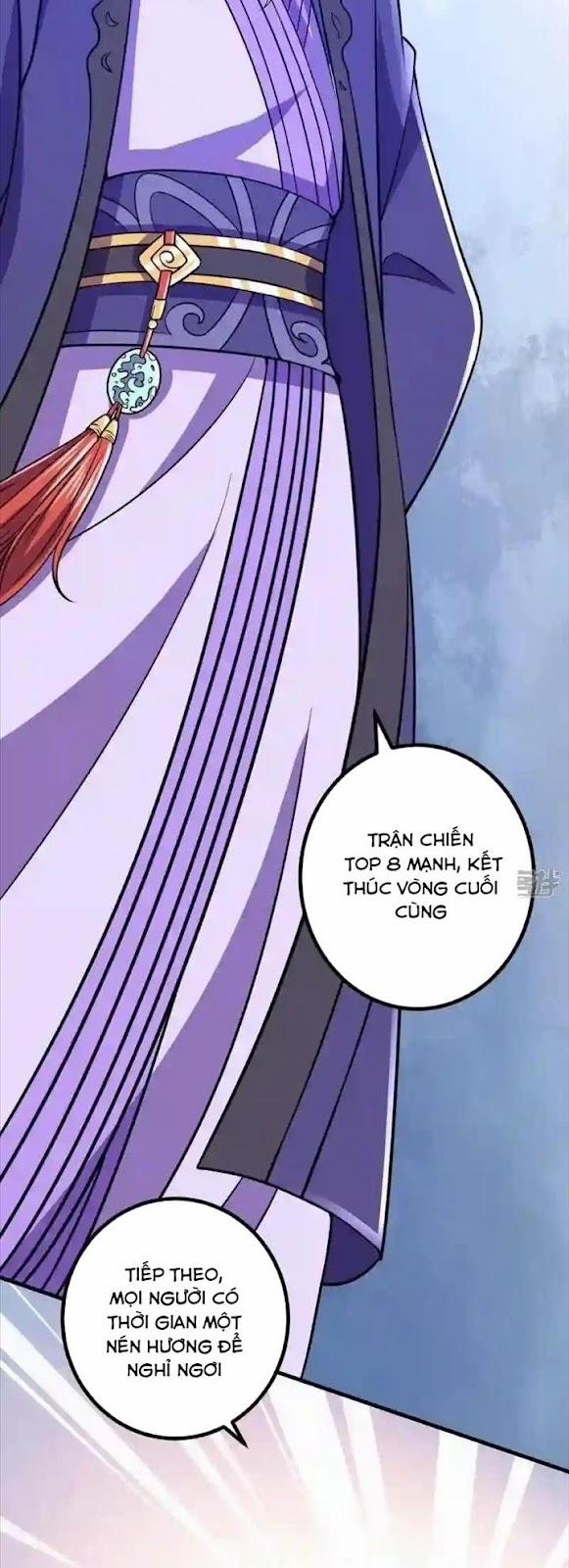 Lão Tổ Luyện Thể Mạnh Nhất Lịch Sử 63 trang 16