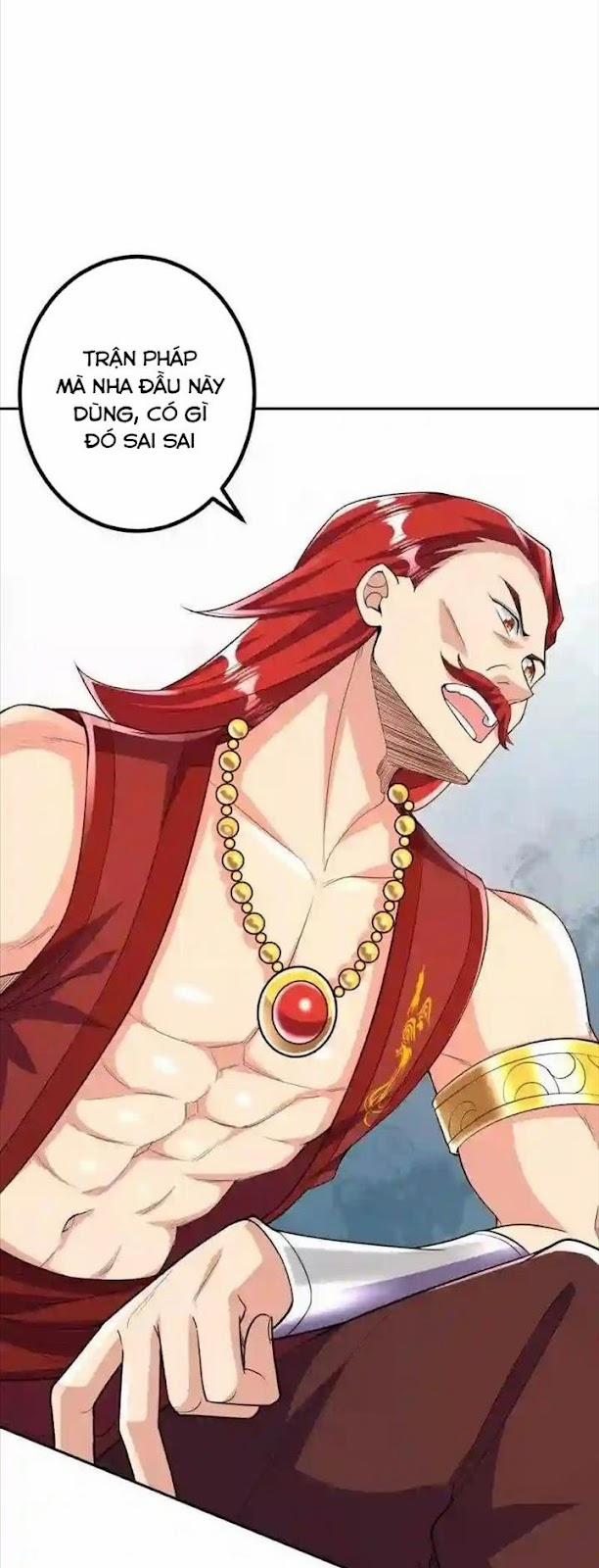 Lão Tổ Luyện Thể Mạnh Nhất Lịch Sử 63 trang 4