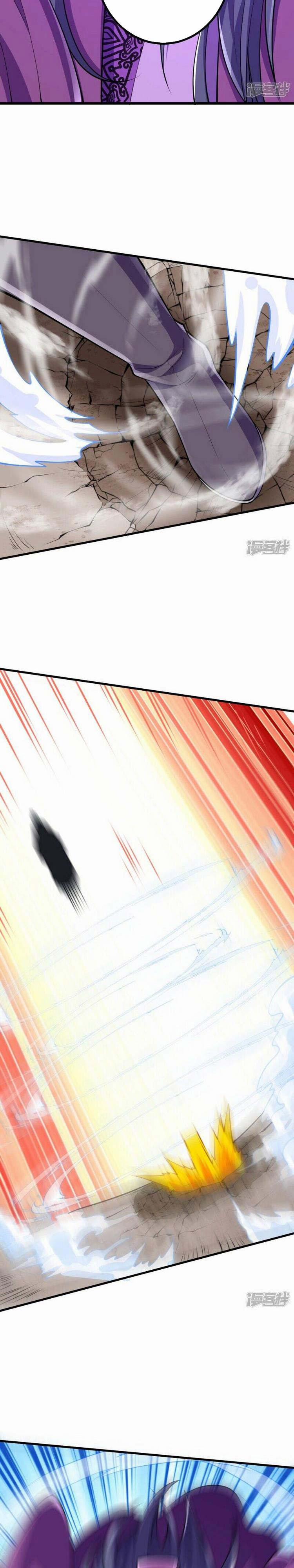 Lão Tổ Luyện Thể Mạnh Nhất Lịch Sử 64 trang 4