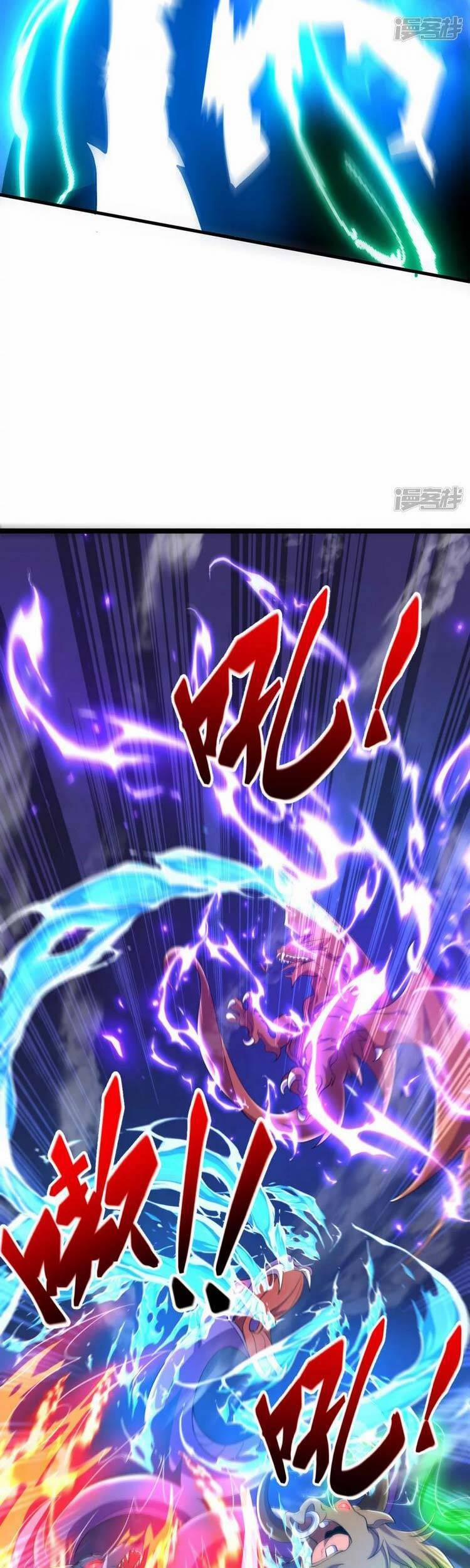 Lão Tổ Luyện Thể Mạnh Nhất Lịch Sử 65 trang 17