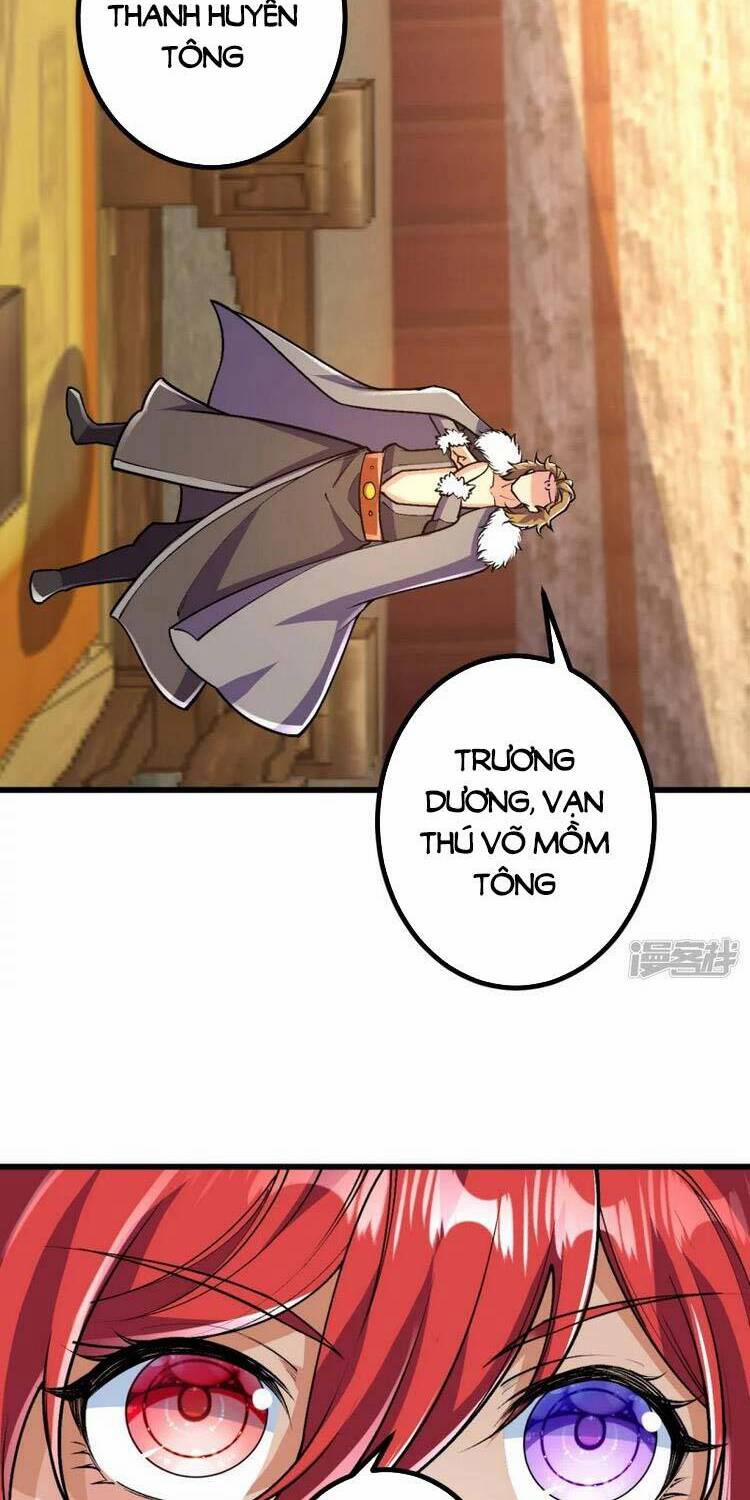 Lão Tổ Luyện Thể Mạnh Nhất Lịch Sử 65 trang 3