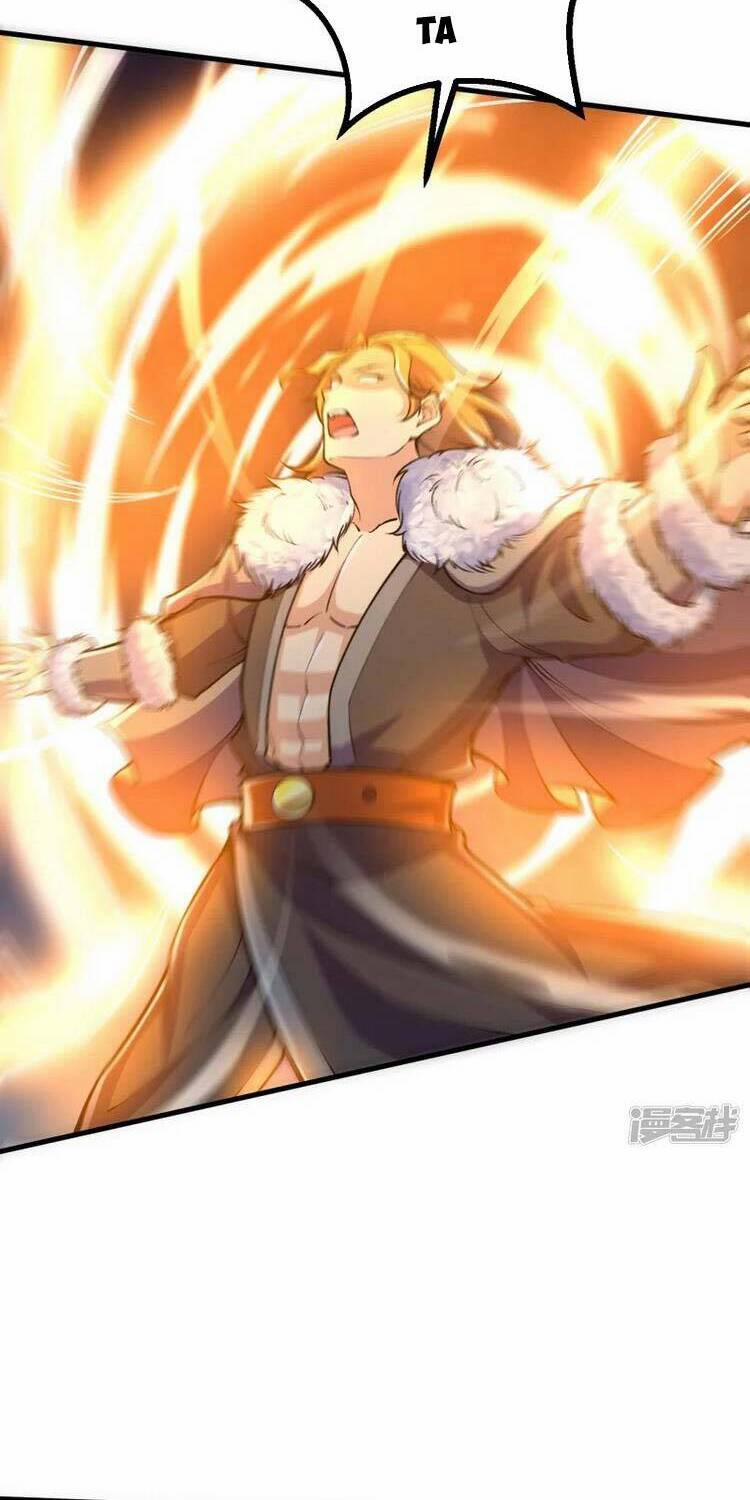 Lão Tổ Luyện Thể Mạnh Nhất Lịch Sử 65 trang 5