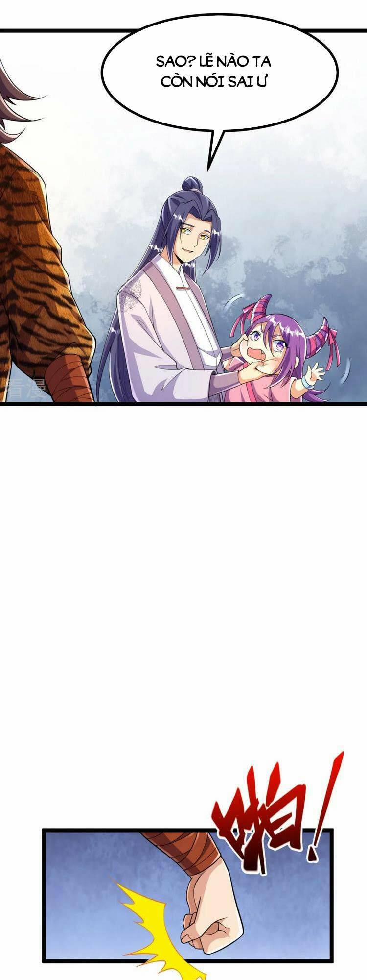 Lão Tổ Luyện Thể Mạnh Nhất Lịch Sử 66 trang 10