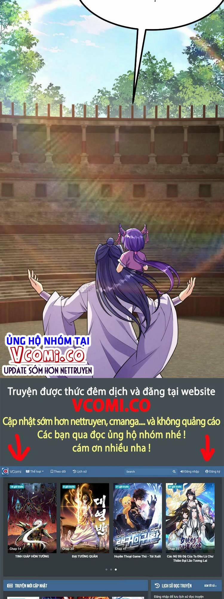 Lão Tổ Luyện Thể Mạnh Nhất Lịch Sử 66 trang 20