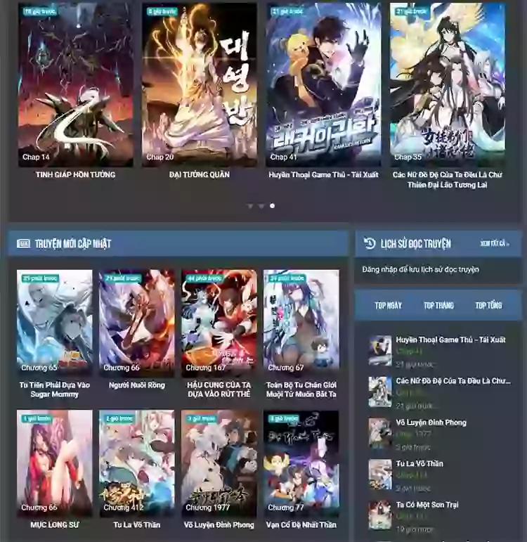 Lão Tổ Luyện Thể Mạnh Nhất Lịch Sử 69 trang 12