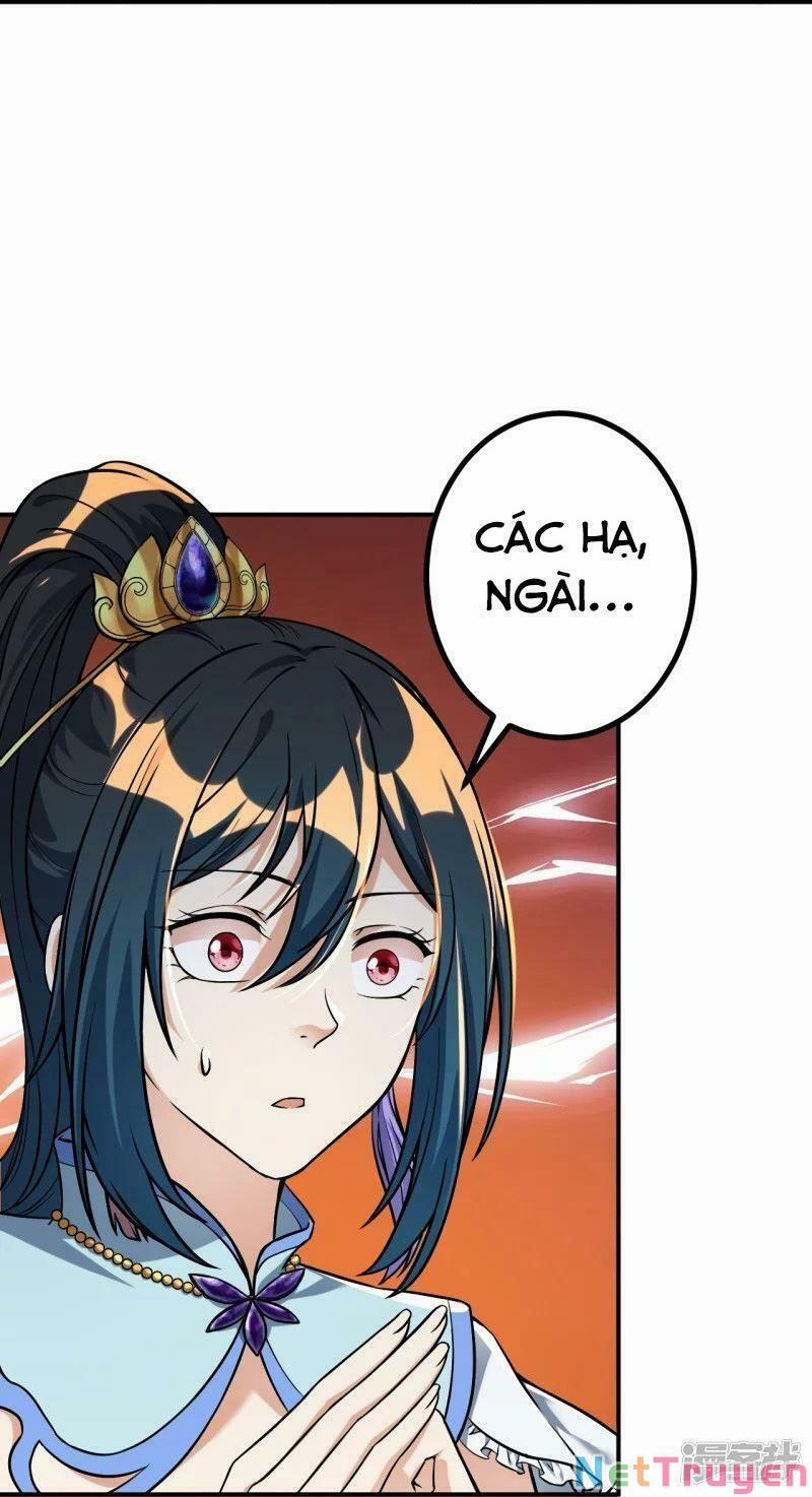 Lão Tổ Luyện Thể Mạnh Nhất Lịch Sử 7 trang 11