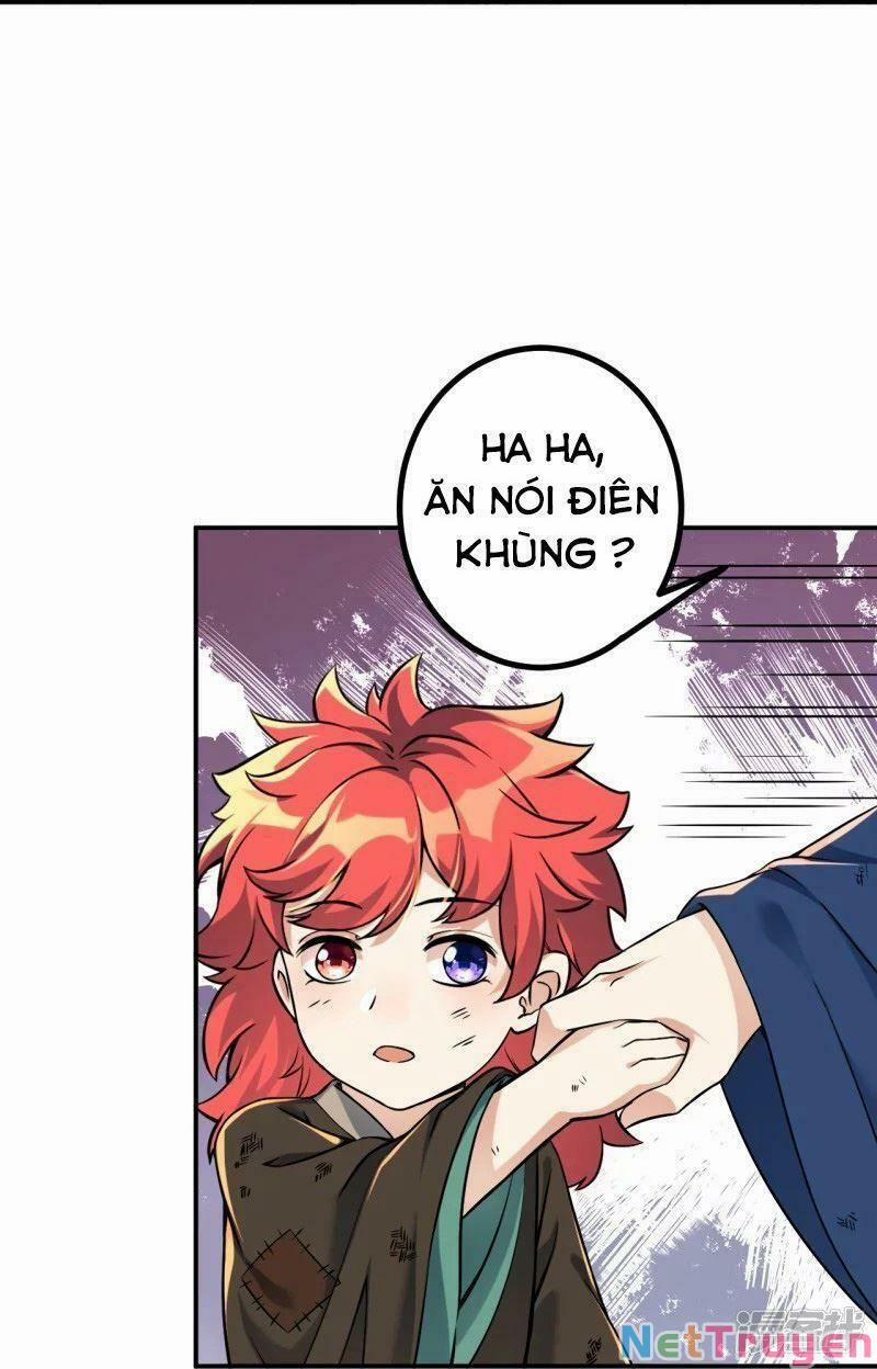 Lão Tổ Luyện Thể Mạnh Nhất Lịch Sử 7 trang 13