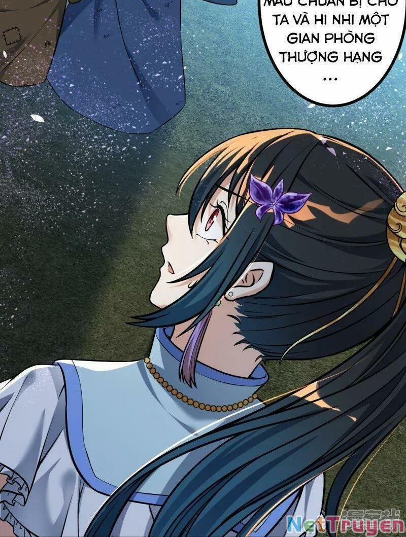 Lão Tổ Luyện Thể Mạnh Nhất Lịch Sử 7 trang 15