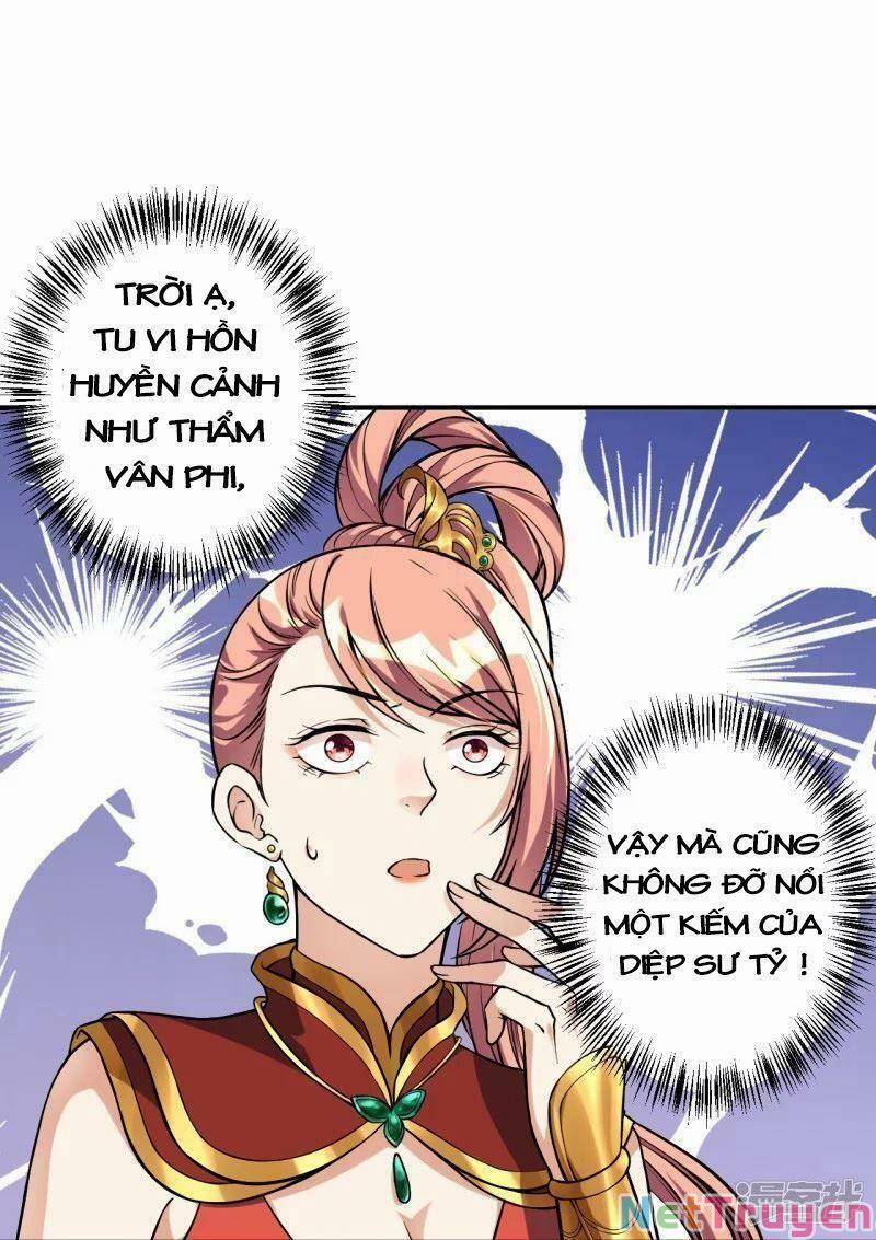 Lão Tổ Luyện Thể Mạnh Nhất Lịch Sử 7 trang 2