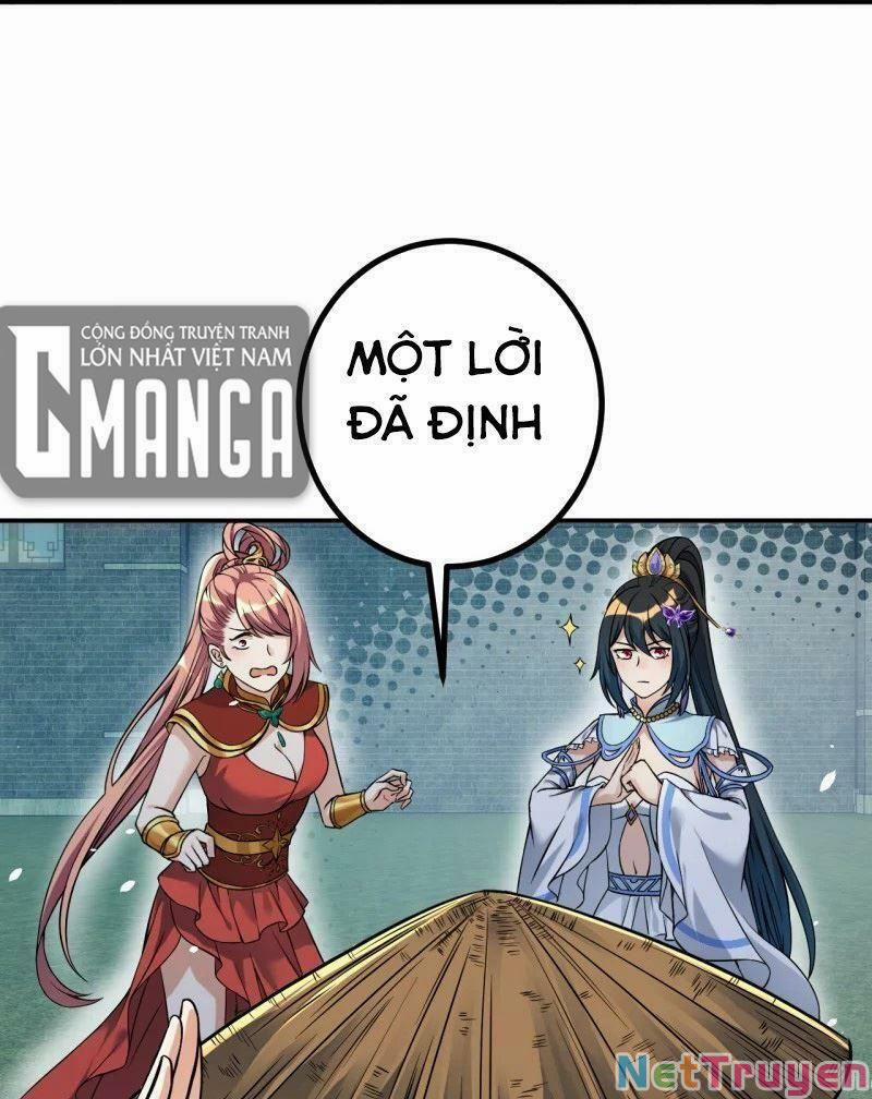 Lão Tổ Luyện Thể Mạnh Nhất Lịch Sử 7 trang 22