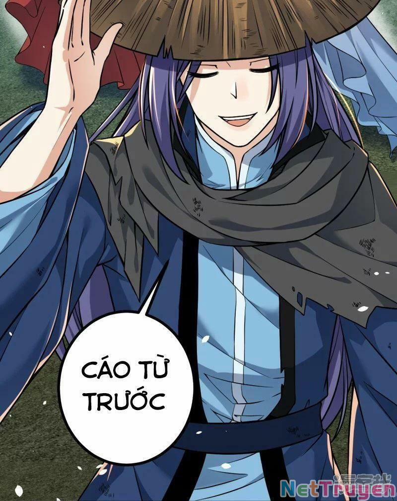 Lão Tổ Luyện Thể Mạnh Nhất Lịch Sử 7 trang 23