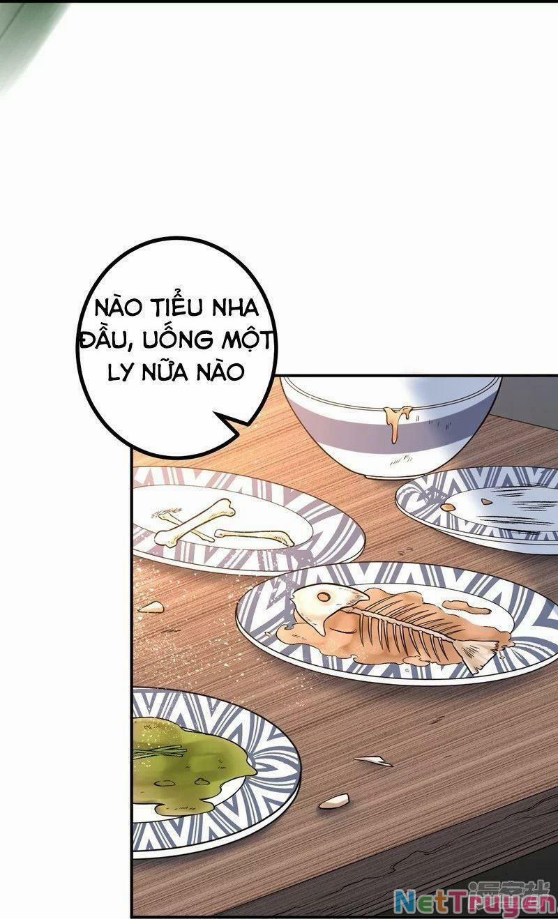 Lão Tổ Luyện Thể Mạnh Nhất Lịch Sử 7 trang 26