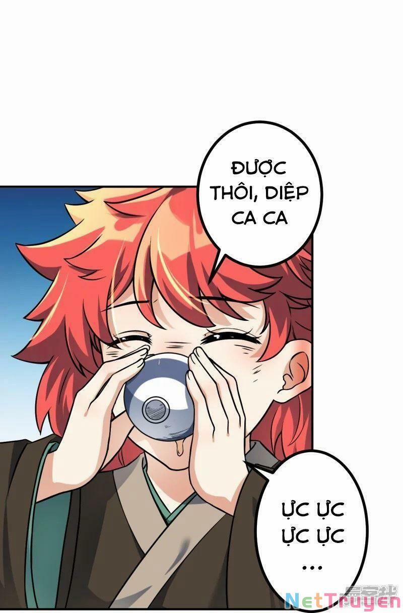 Lão Tổ Luyện Thể Mạnh Nhất Lịch Sử 7 trang 27