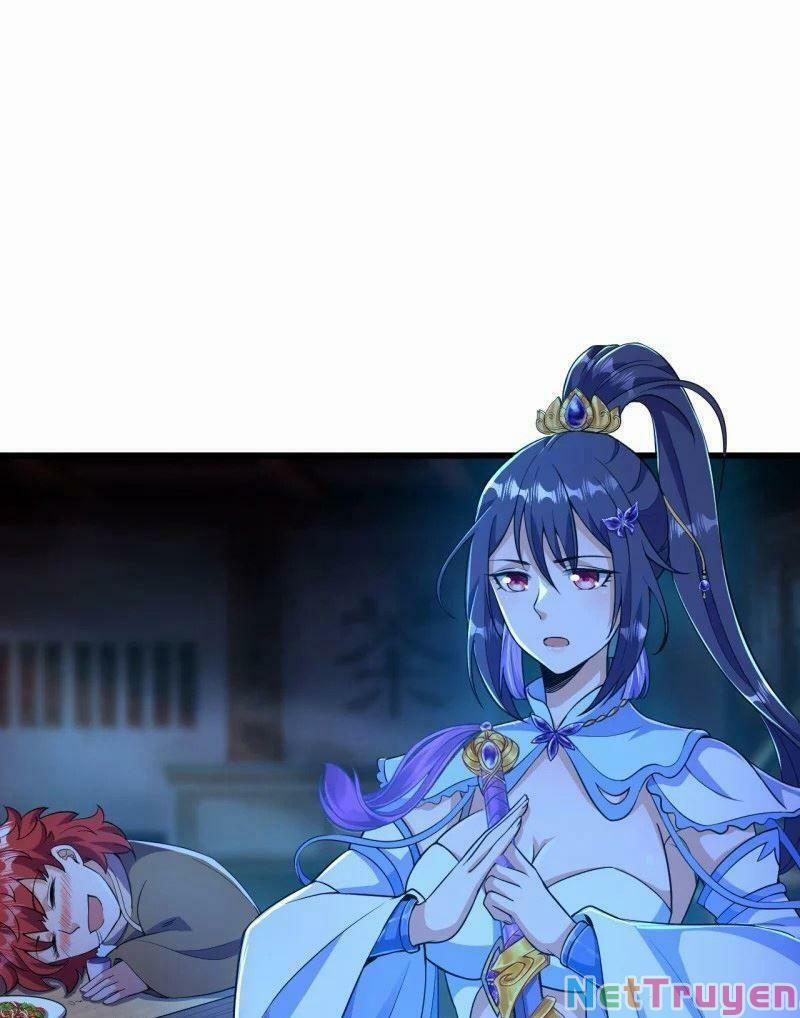 Lão Tổ Luyện Thể Mạnh Nhất Lịch Sử 7 trang 35