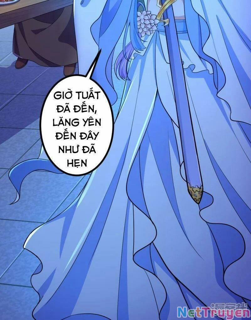 Lão Tổ Luyện Thể Mạnh Nhất Lịch Sử 7 trang 36