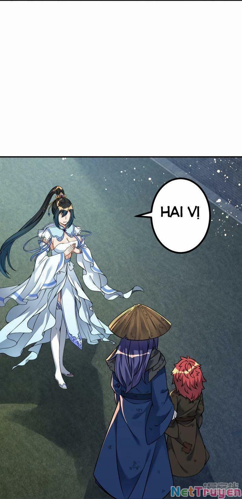 Lão Tổ Luyện Thể Mạnh Nhất Lịch Sử 7 trang 4