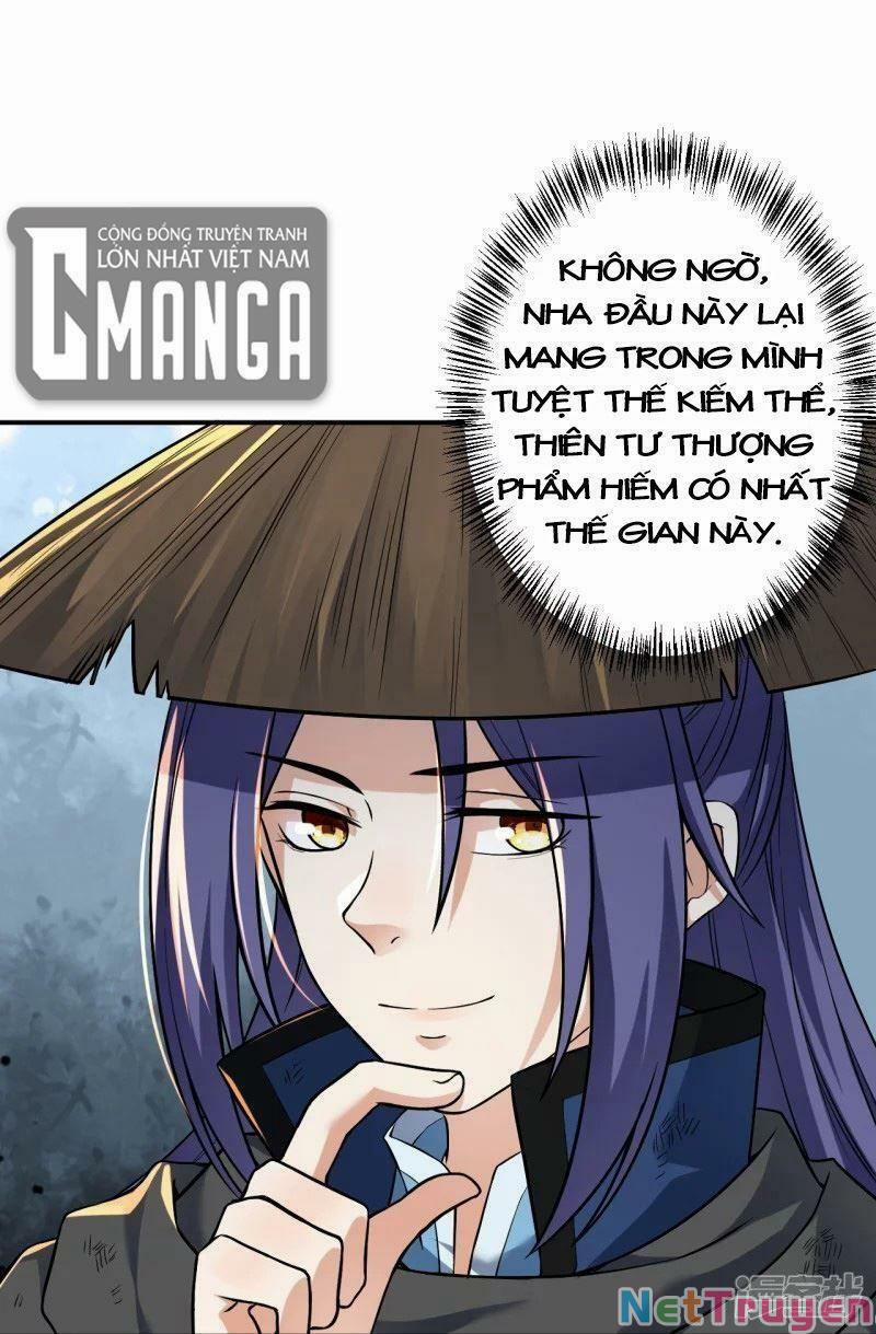 Lão Tổ Luyện Thể Mạnh Nhất Lịch Sử 7 trang 7