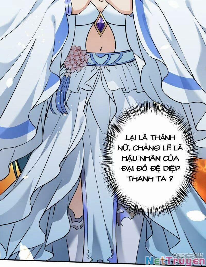 Lão Tổ Luyện Thể Mạnh Nhất Lịch Sử 7 trang 9