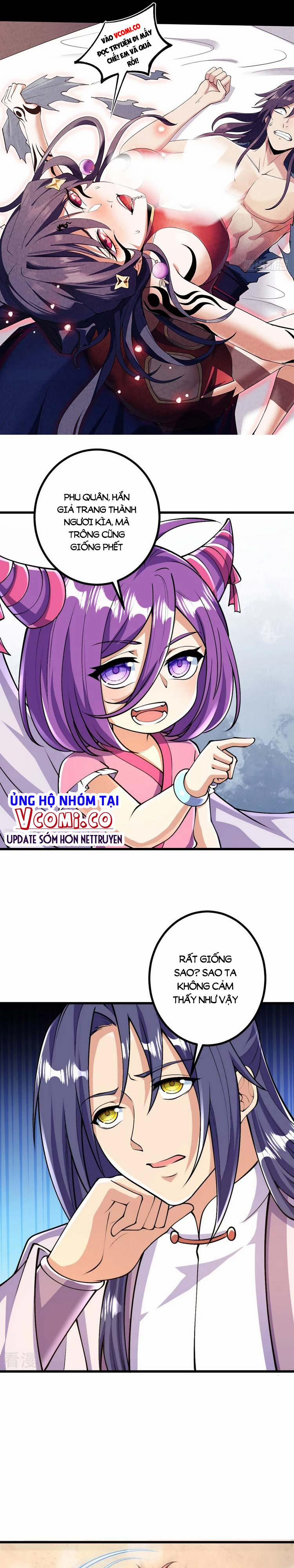 Lão Tổ Luyện Thể Mạnh Nhất Lịch Sử 72 trang 0