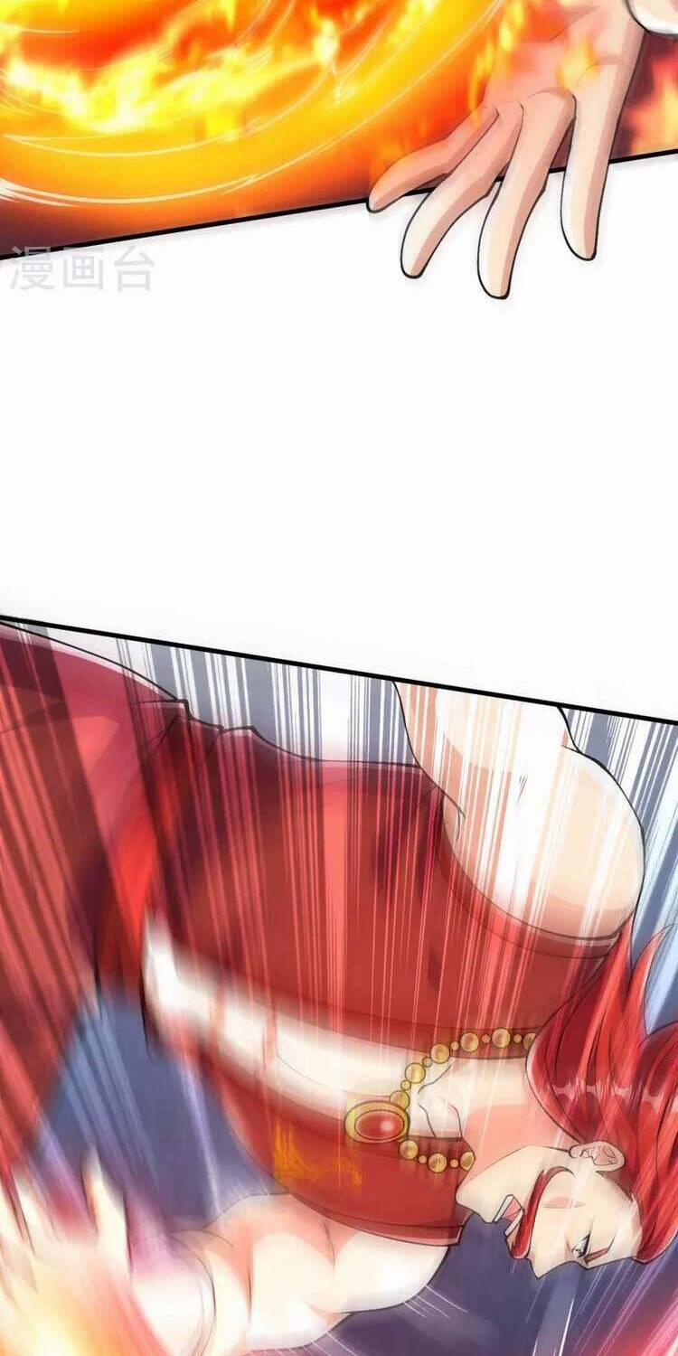 Lão Tổ Luyện Thể Mạnh Nhất Lịch Sử 73 trang 1