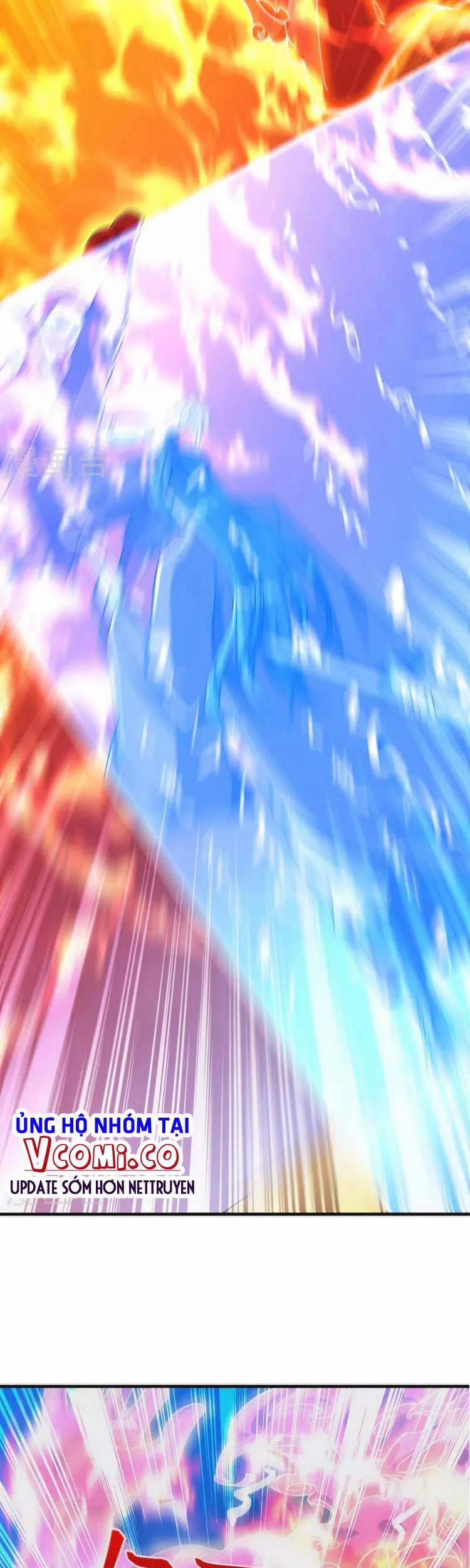 Lão Tổ Luyện Thể Mạnh Nhất Lịch Sử 73 trang 12