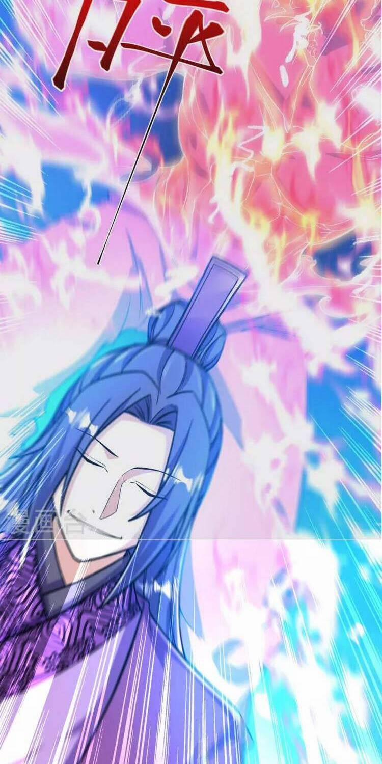 Lão Tổ Luyện Thể Mạnh Nhất Lịch Sử 73 trang 13