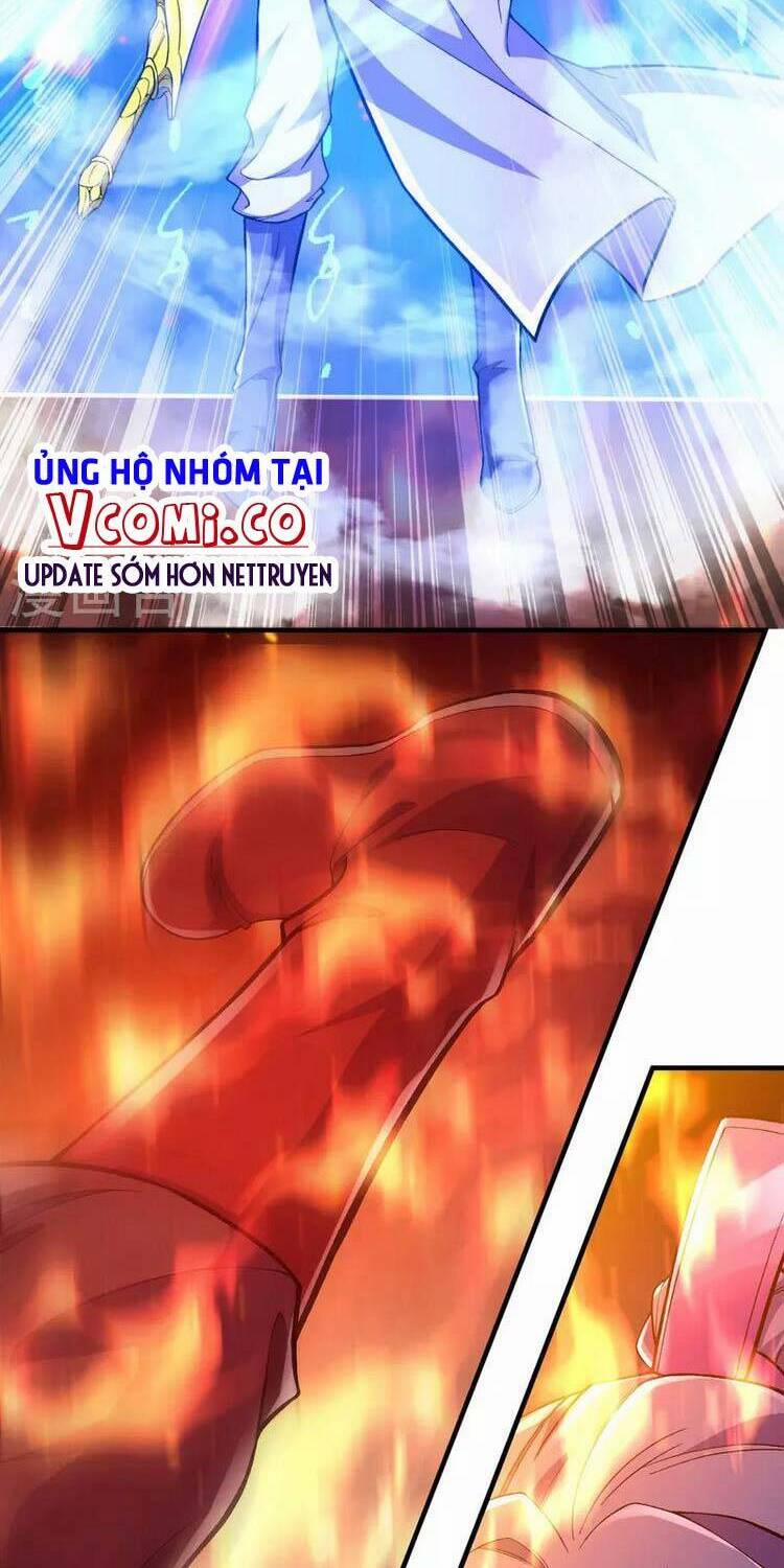 Lão Tổ Luyện Thể Mạnh Nhất Lịch Sử 73 trang 15