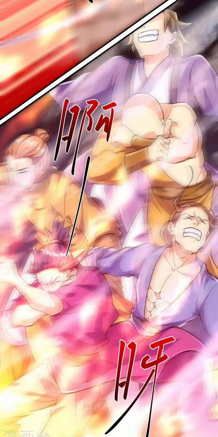 Lão Tổ Luyện Thể Mạnh Nhất Lịch Sử 73 trang 20