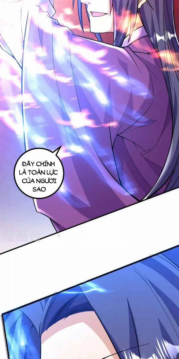 Lão Tổ Luyện Thể Mạnh Nhất Lịch Sử 73 trang 22