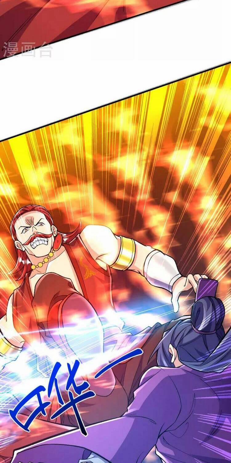 Lão Tổ Luyện Thể Mạnh Nhất Lịch Sử 73 trang 24