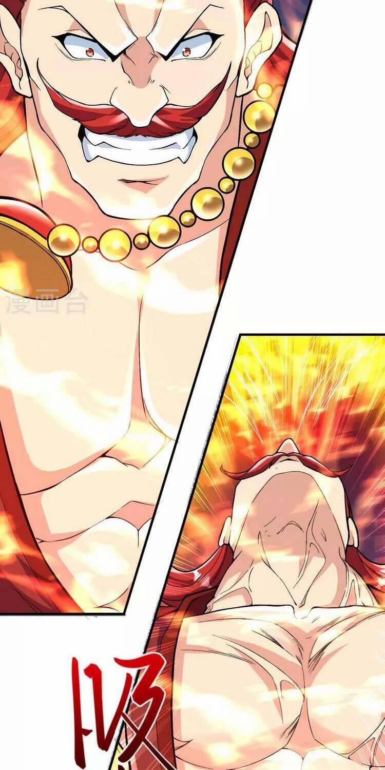 Lão Tổ Luyện Thể Mạnh Nhất Lịch Sử 73 trang 26