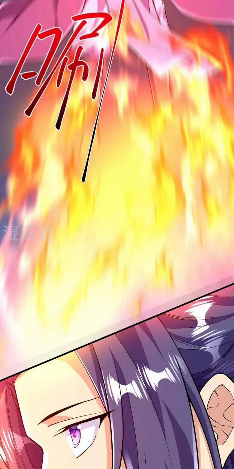 Lão Tổ Luyện Thể Mạnh Nhất Lịch Sử 73 trang 3