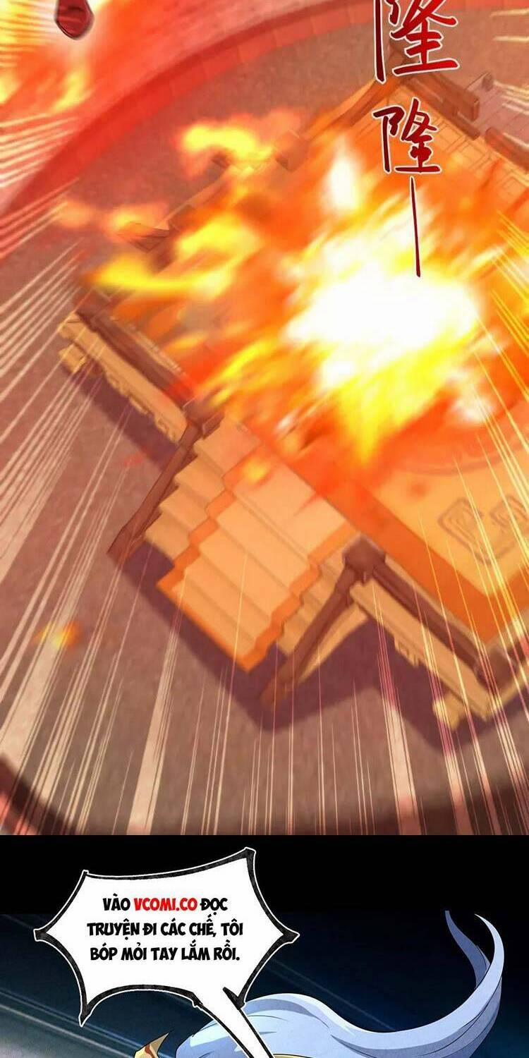 Lão Tổ Luyện Thể Mạnh Nhất Lịch Sử 73 trang 30