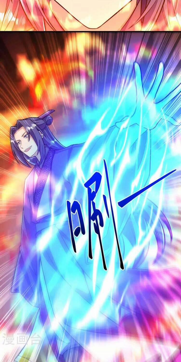 Lão Tổ Luyện Thể Mạnh Nhất Lịch Sử 73 trang 7