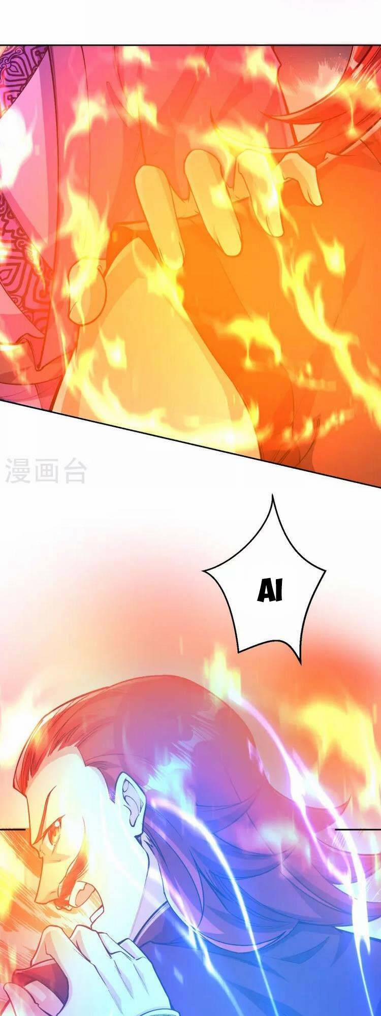 Lão Tổ Luyện Thể Mạnh Nhất Lịch Sử 74 trang 19