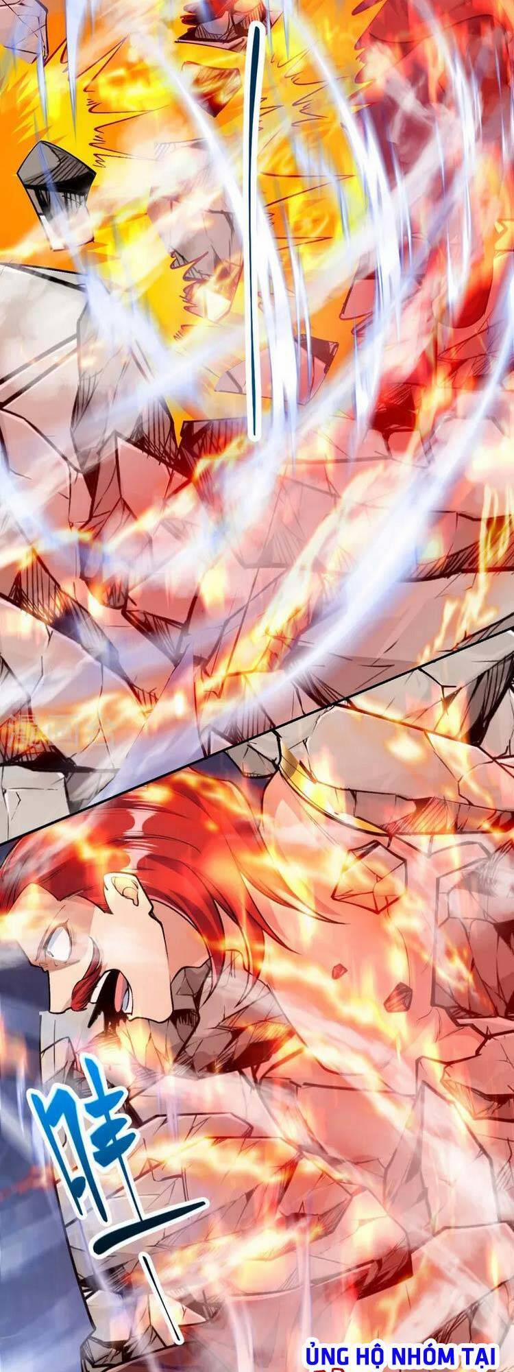 Lão Tổ Luyện Thể Mạnh Nhất Lịch Sử 74 trang 25