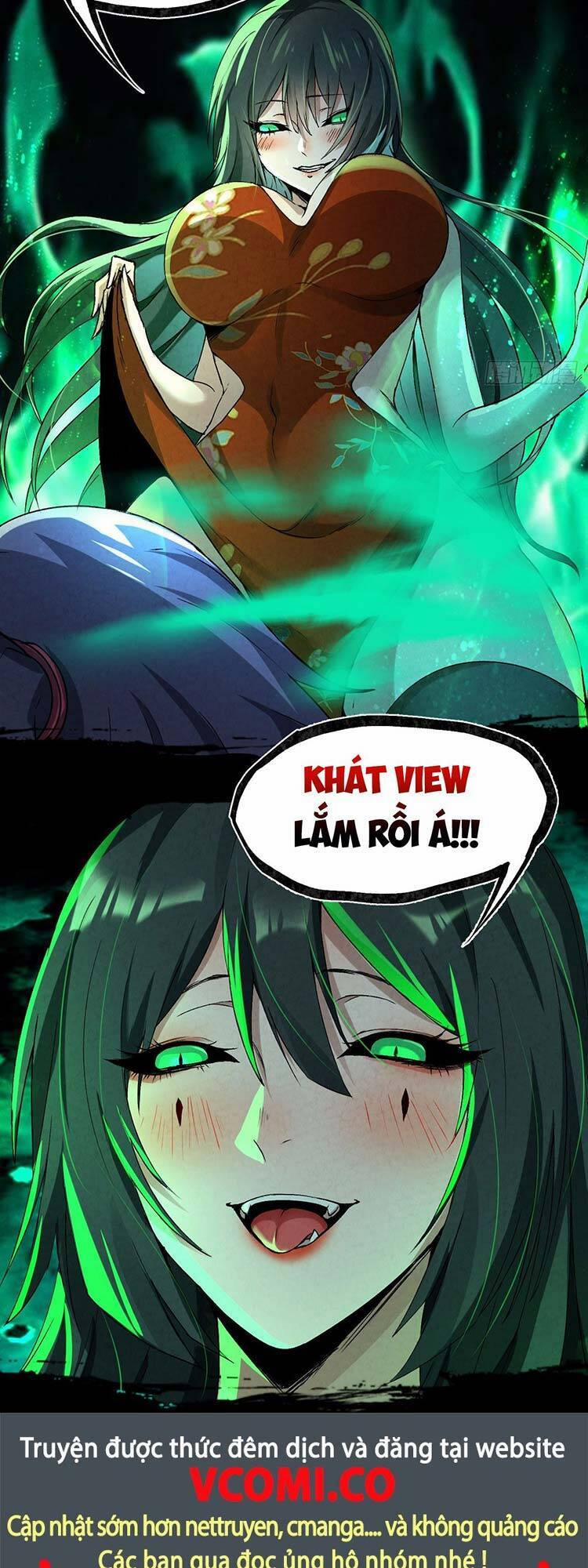 Lão Tổ Luyện Thể Mạnh Nhất Lịch Sử 74 trang 27