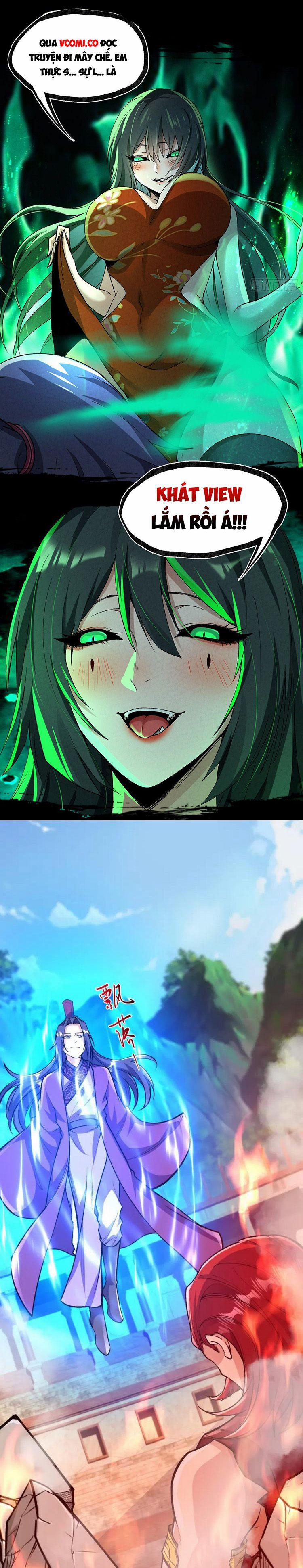 Lão Tổ Luyện Thể Mạnh Nhất Lịch Sử 75 trang 0