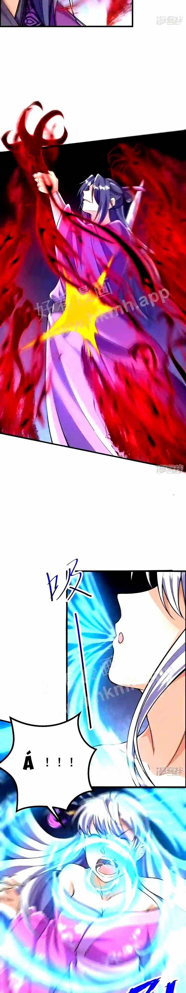 Lão Tổ Luyện Thể Mạnh Nhất Lịch Sử 76 trang 3