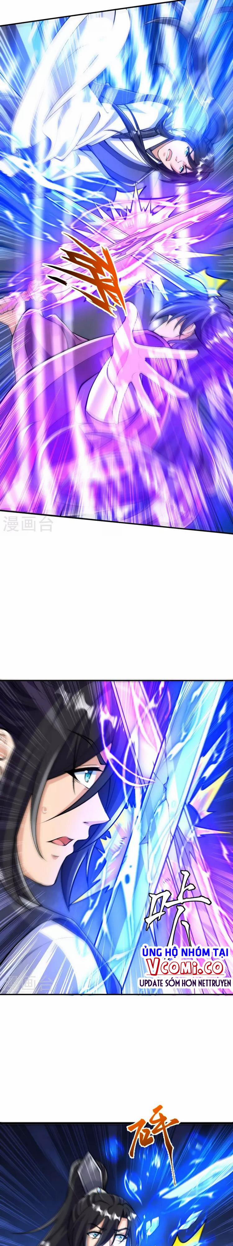 Lão Tổ Luyện Thể Mạnh Nhất Lịch Sử 78 trang 0