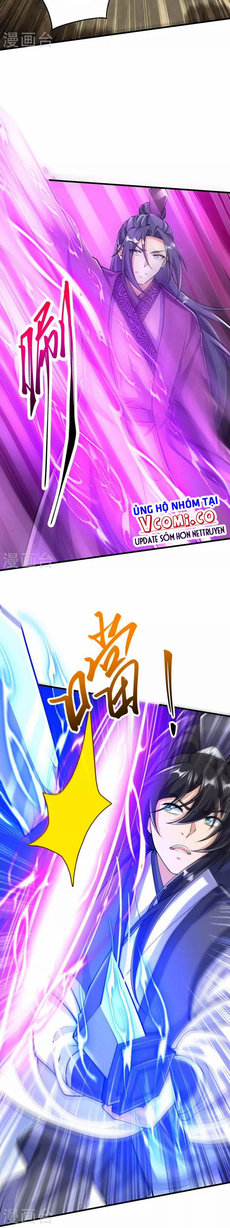 Lão Tổ Luyện Thể Mạnh Nhất Lịch Sử 78 trang 2