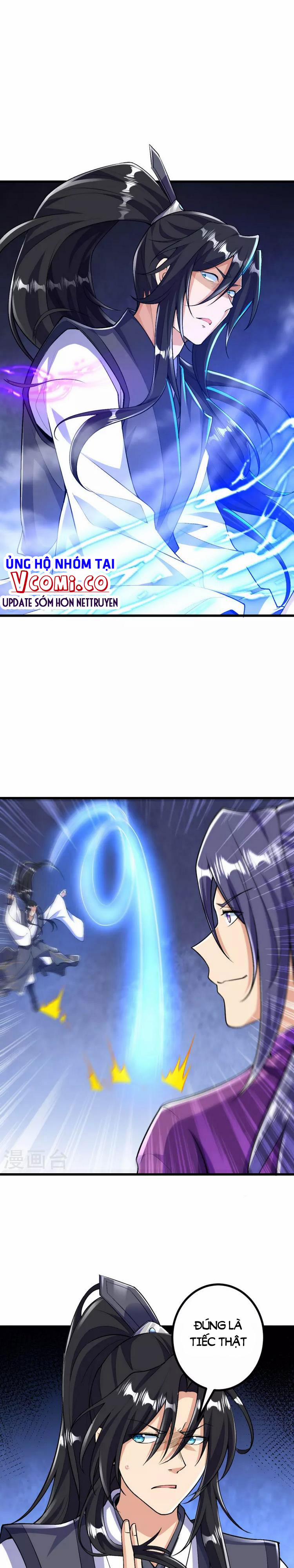 Lão Tổ Luyện Thể Mạnh Nhất Lịch Sử 78 trang 3