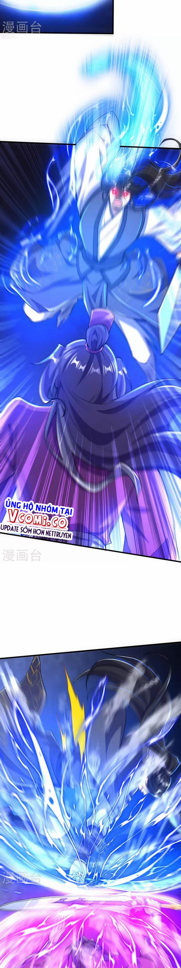 Lão Tổ Luyện Thể Mạnh Nhất Lịch Sử 78 trang 6