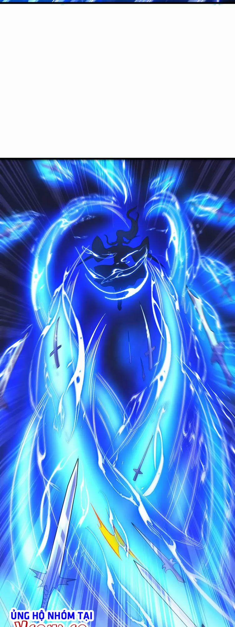 Lão Tổ Luyện Thể Mạnh Nhất Lịch Sử 79 trang 11