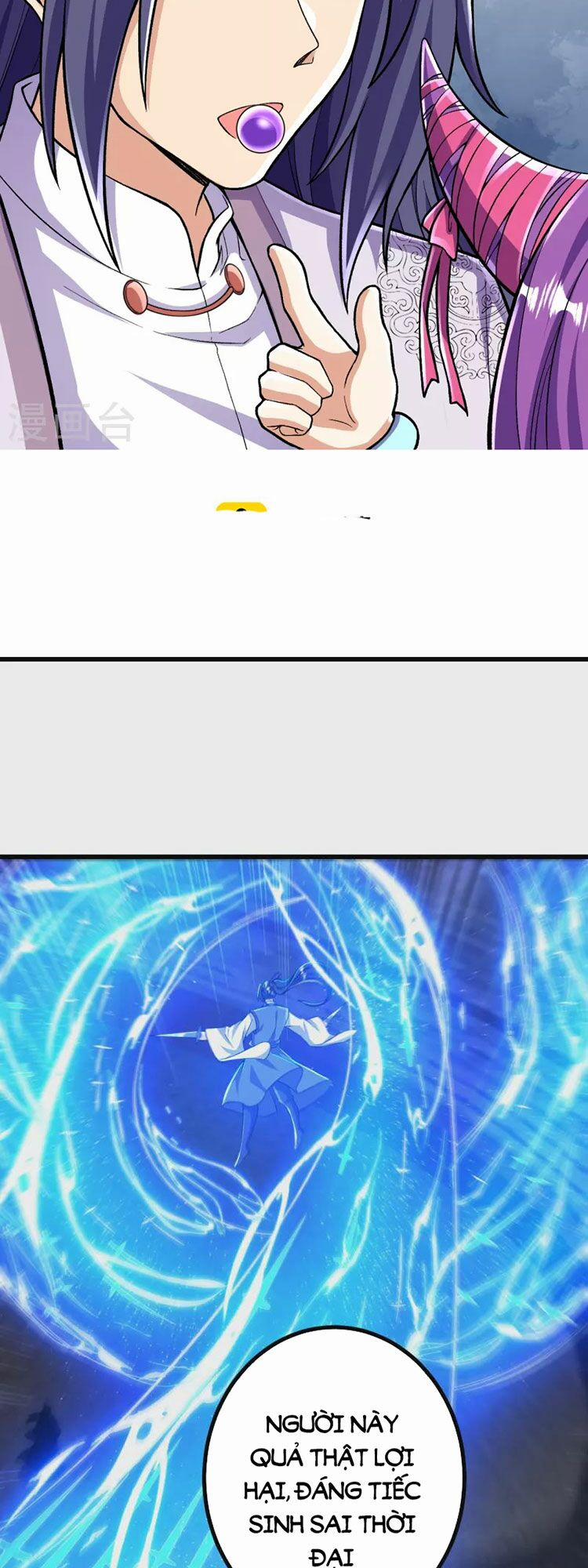 Lão Tổ Luyện Thể Mạnh Nhất Lịch Sử 79 trang 13