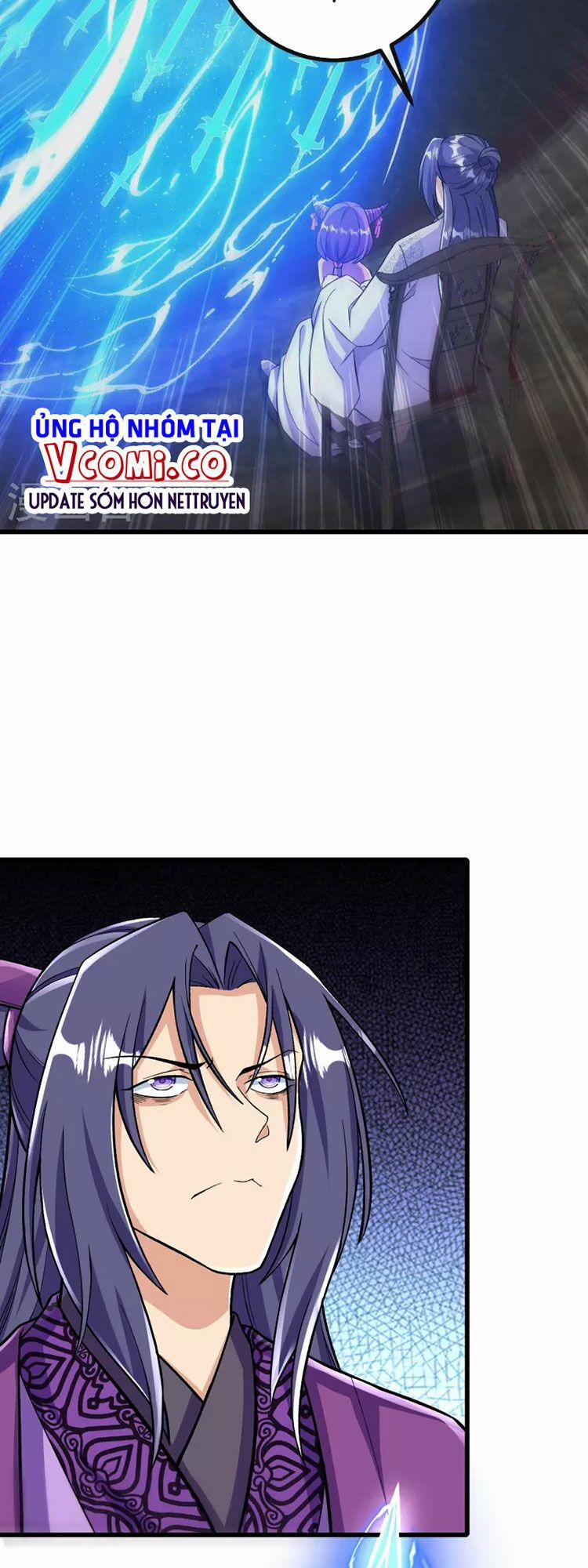 Lão Tổ Luyện Thể Mạnh Nhất Lịch Sử 79 trang 14